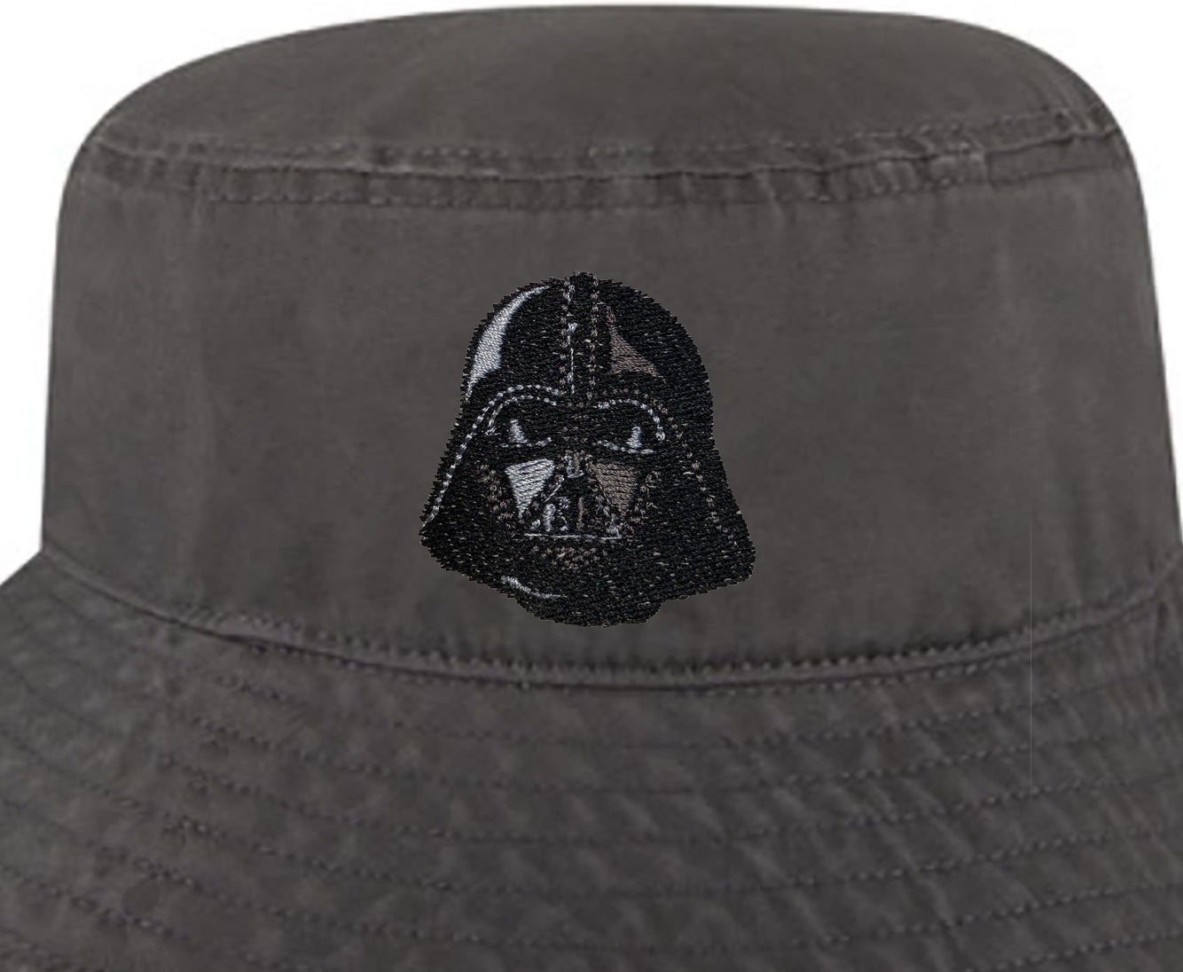 darth vader bucket hat