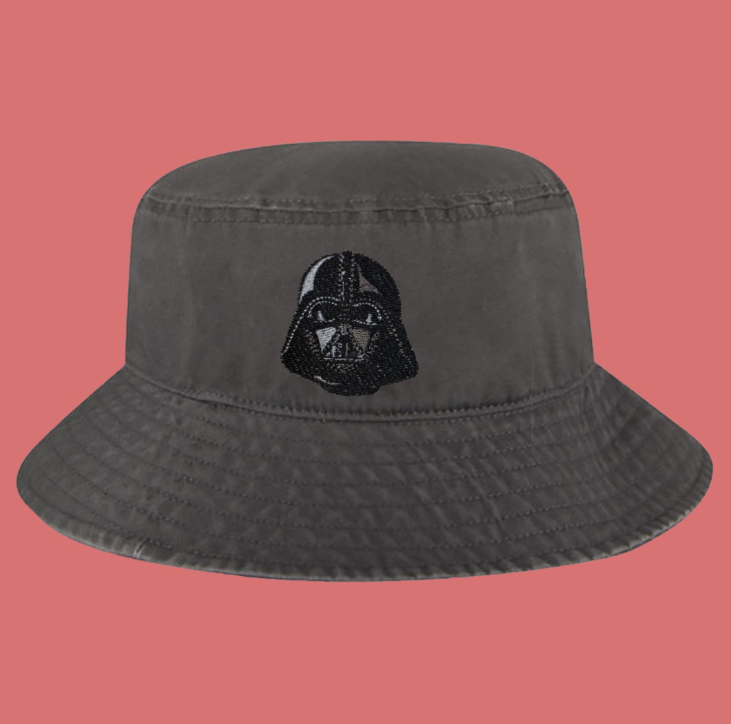 darth vader bucket hat