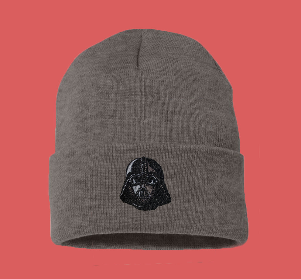 darth vader beanie