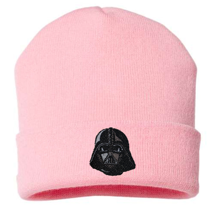 darth vader beanie