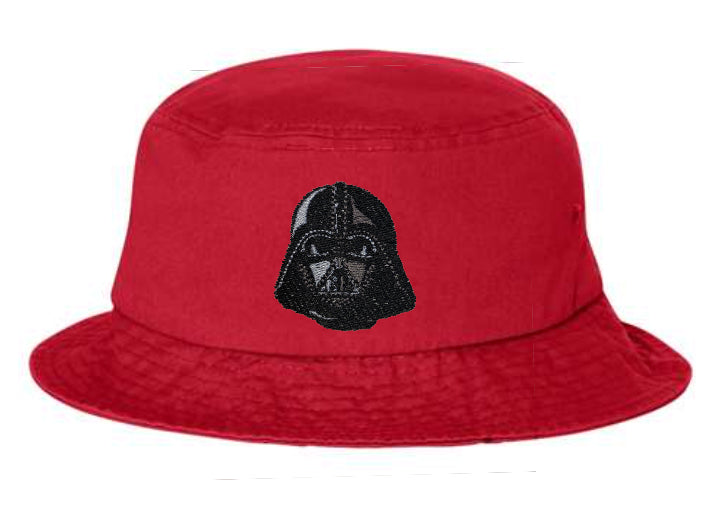 darth vader bucket hat