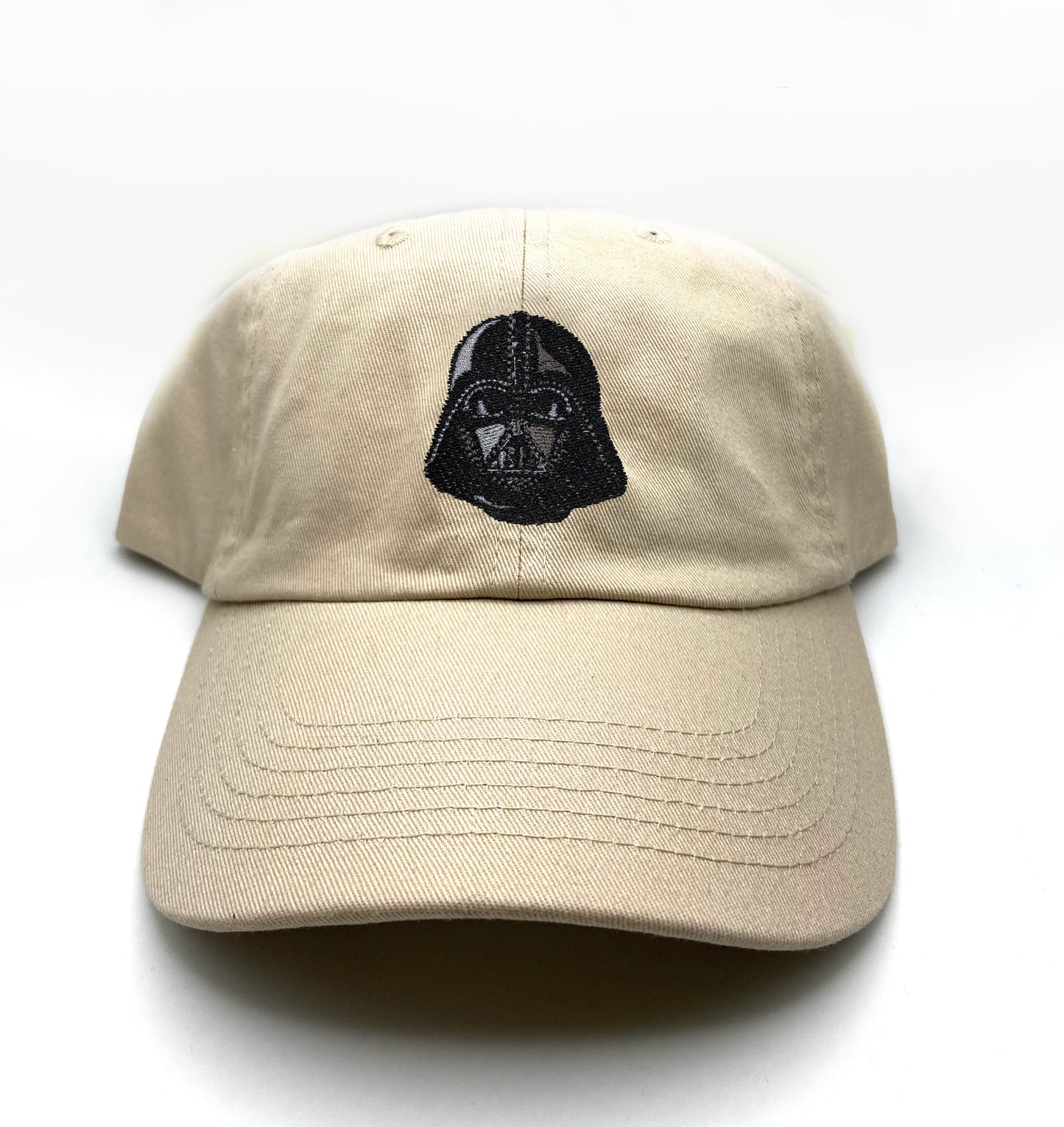 darth vader dad hat