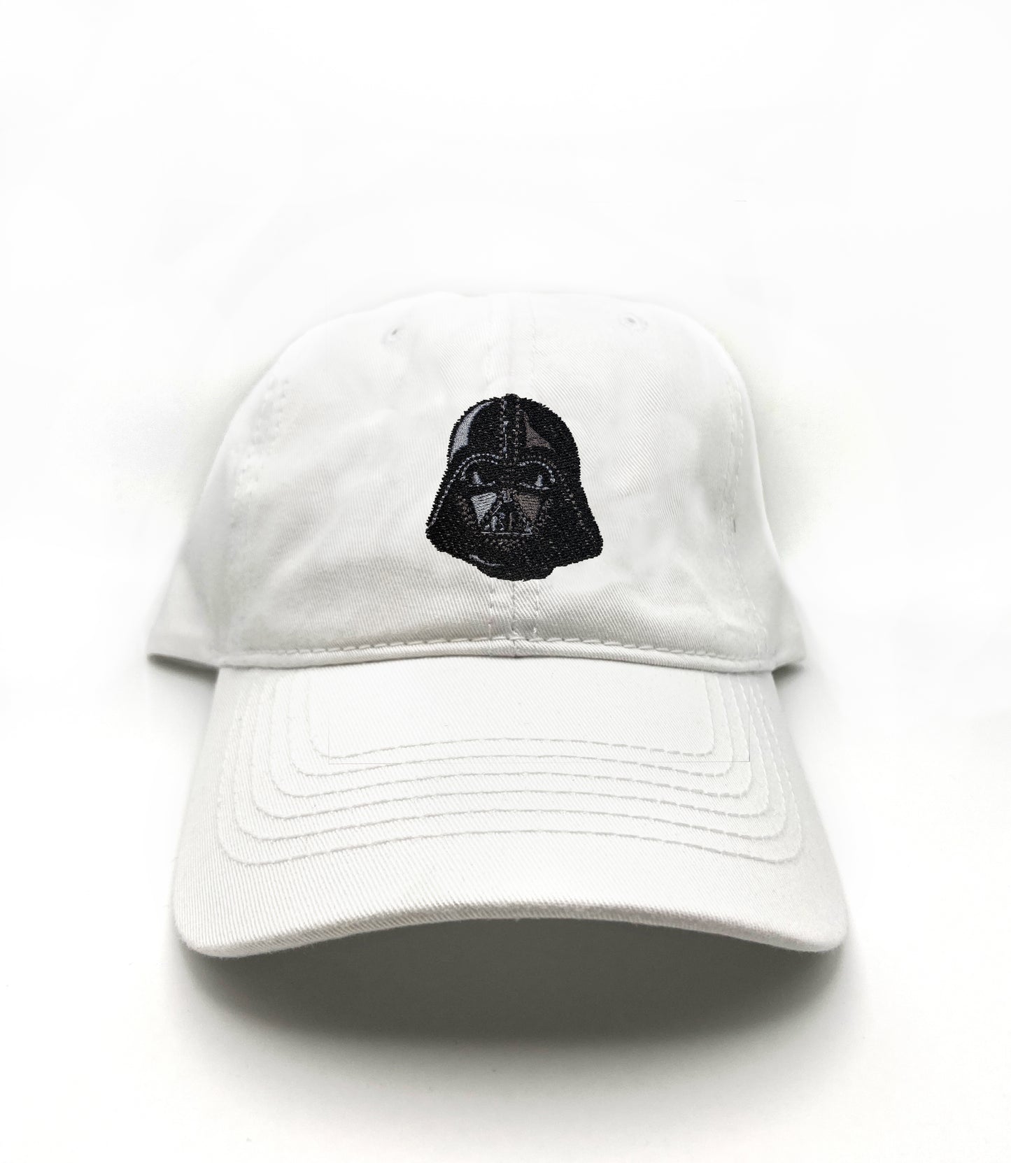 darth vader dad hat