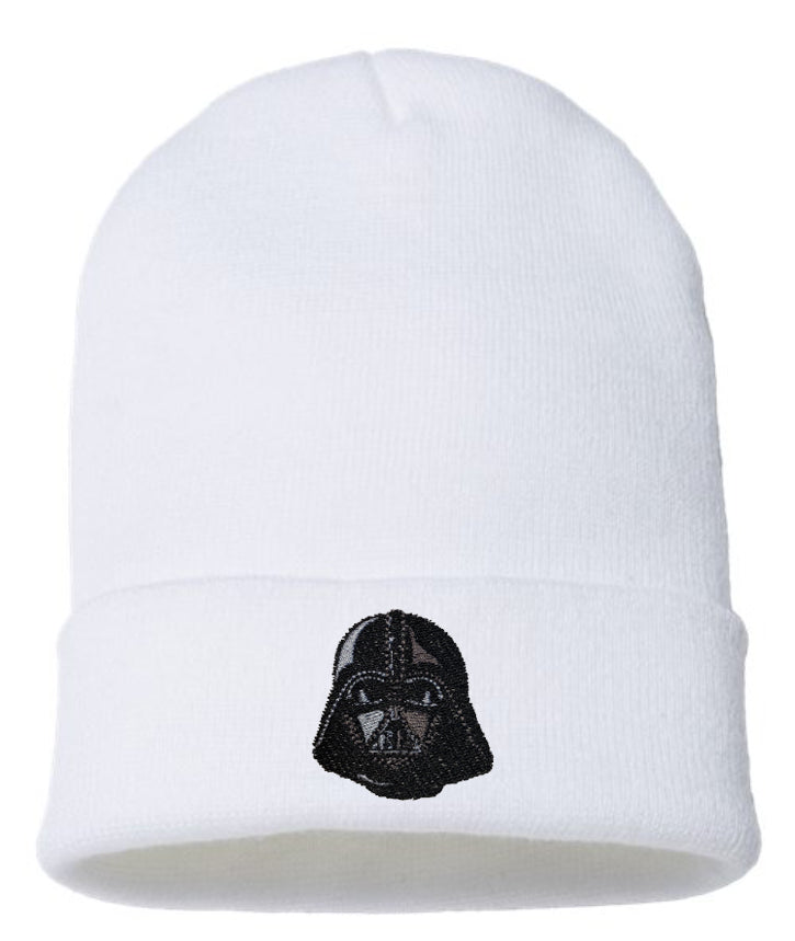 darth vader beanie