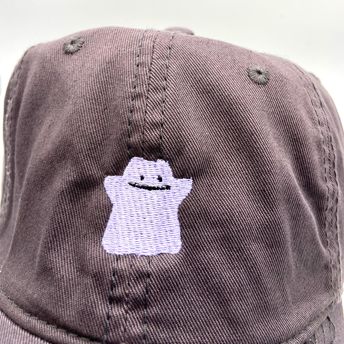 #0132 dad hat