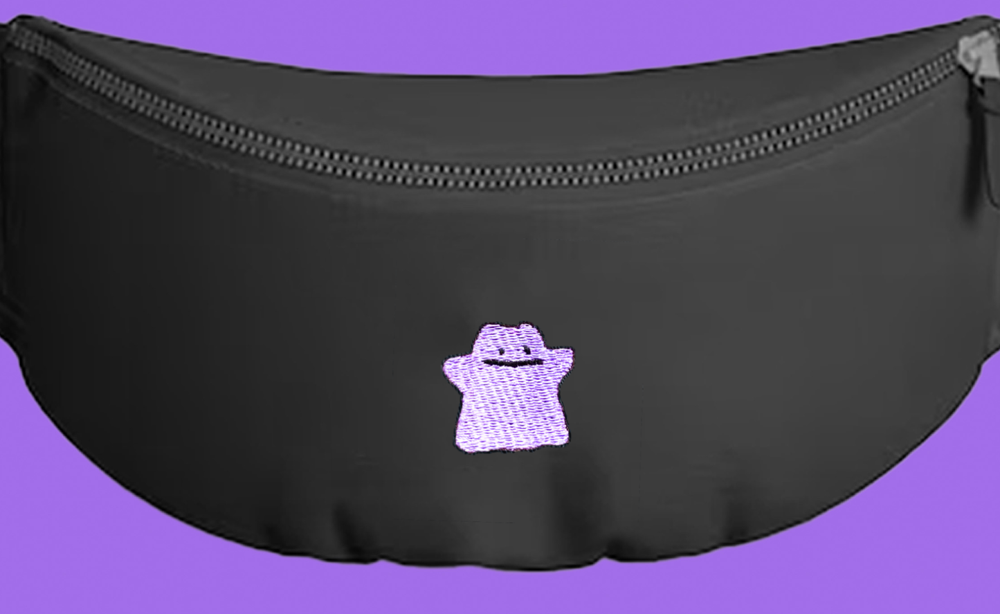 #0132 fanny pack