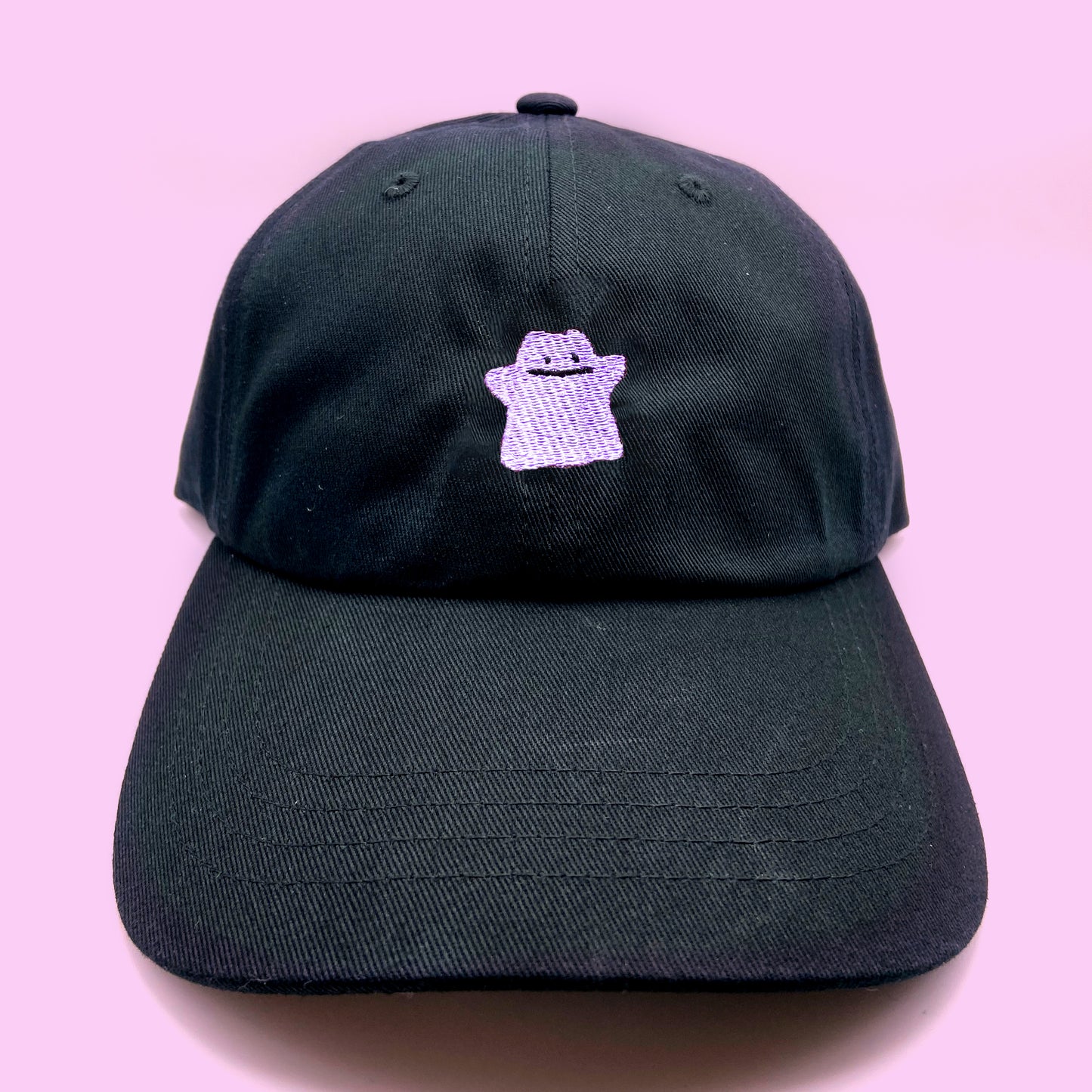 #0132 dad hat