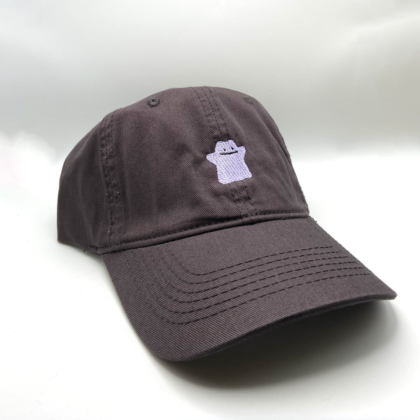 #0132 dad hat