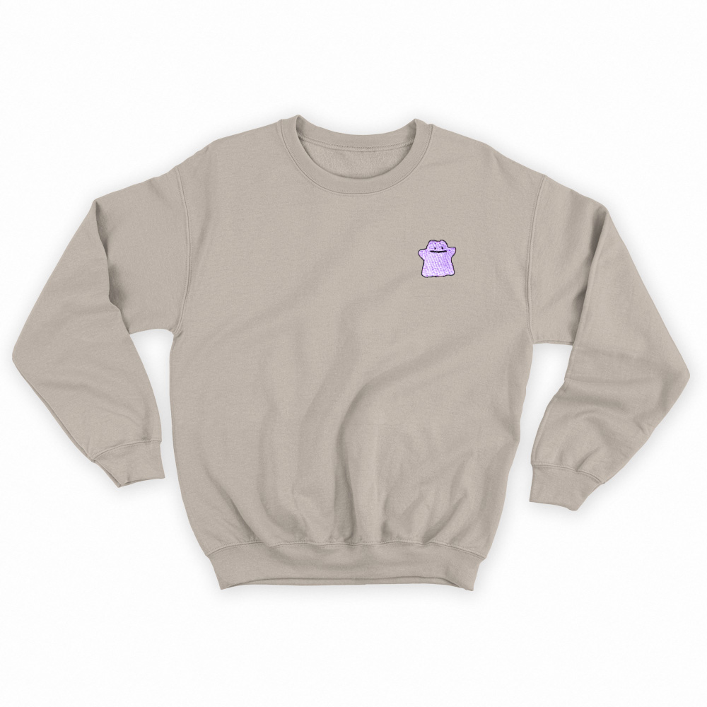 #0132 sweatshirt