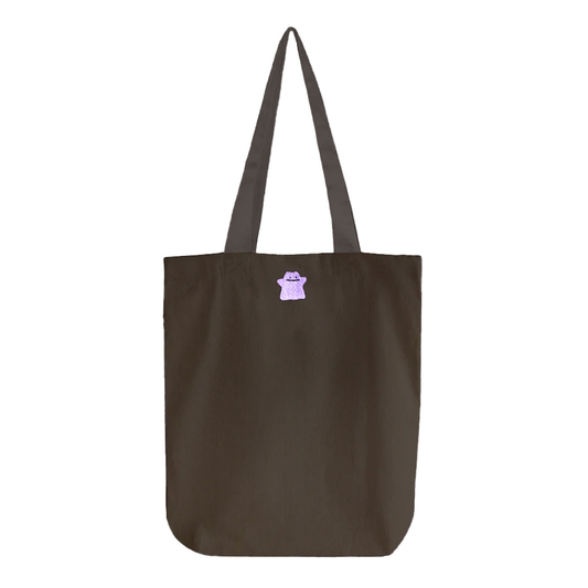 #0132 tote bag