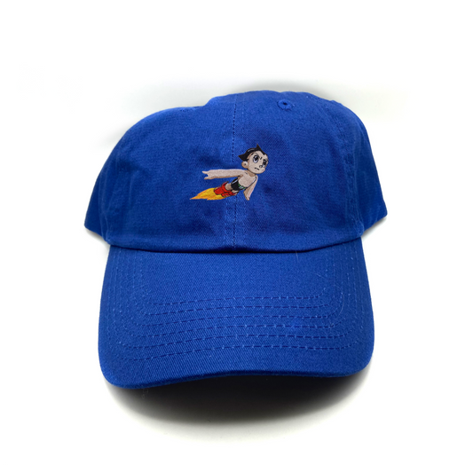 astroboy dad hat