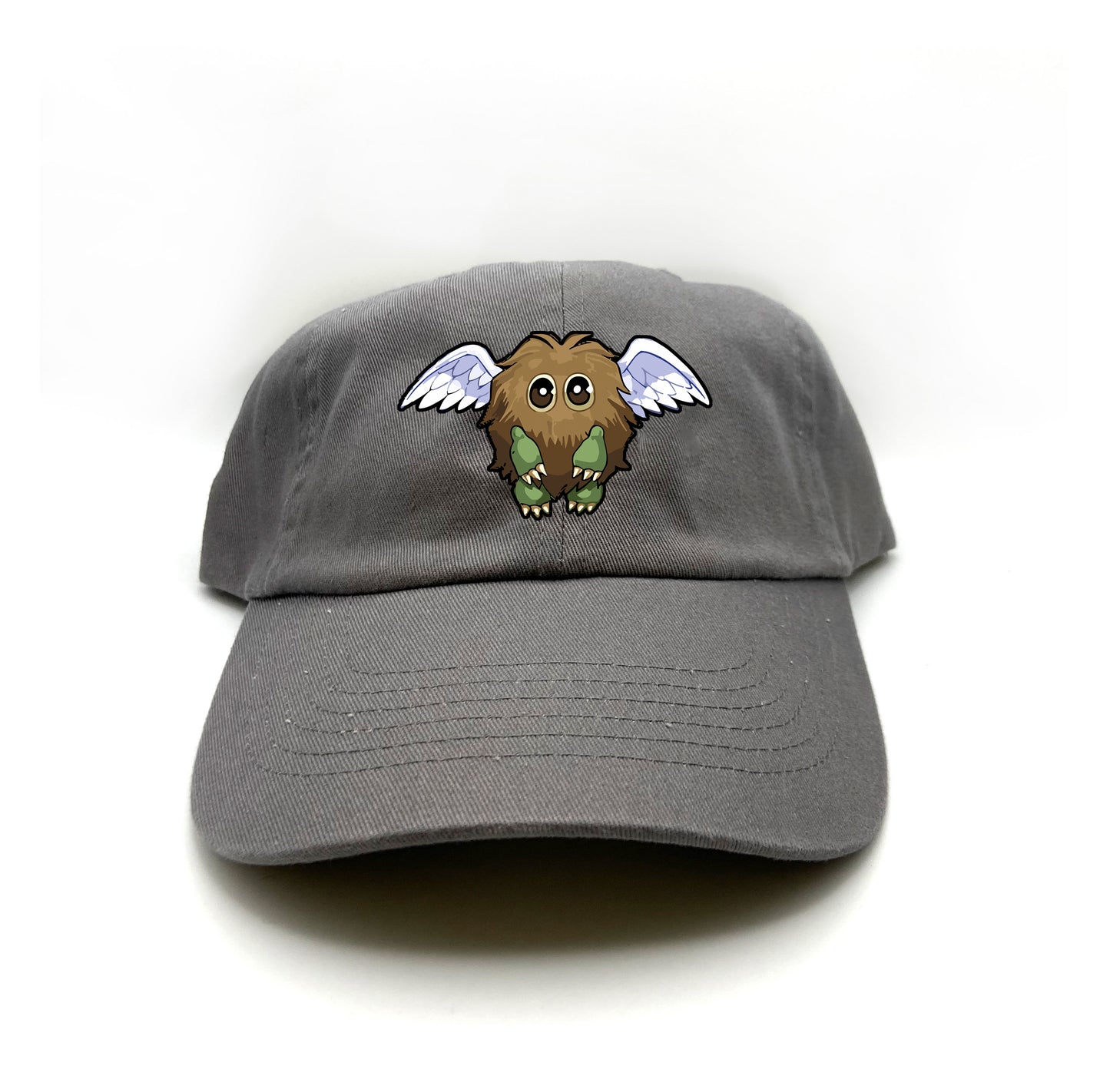 winged kuriboh dad hat