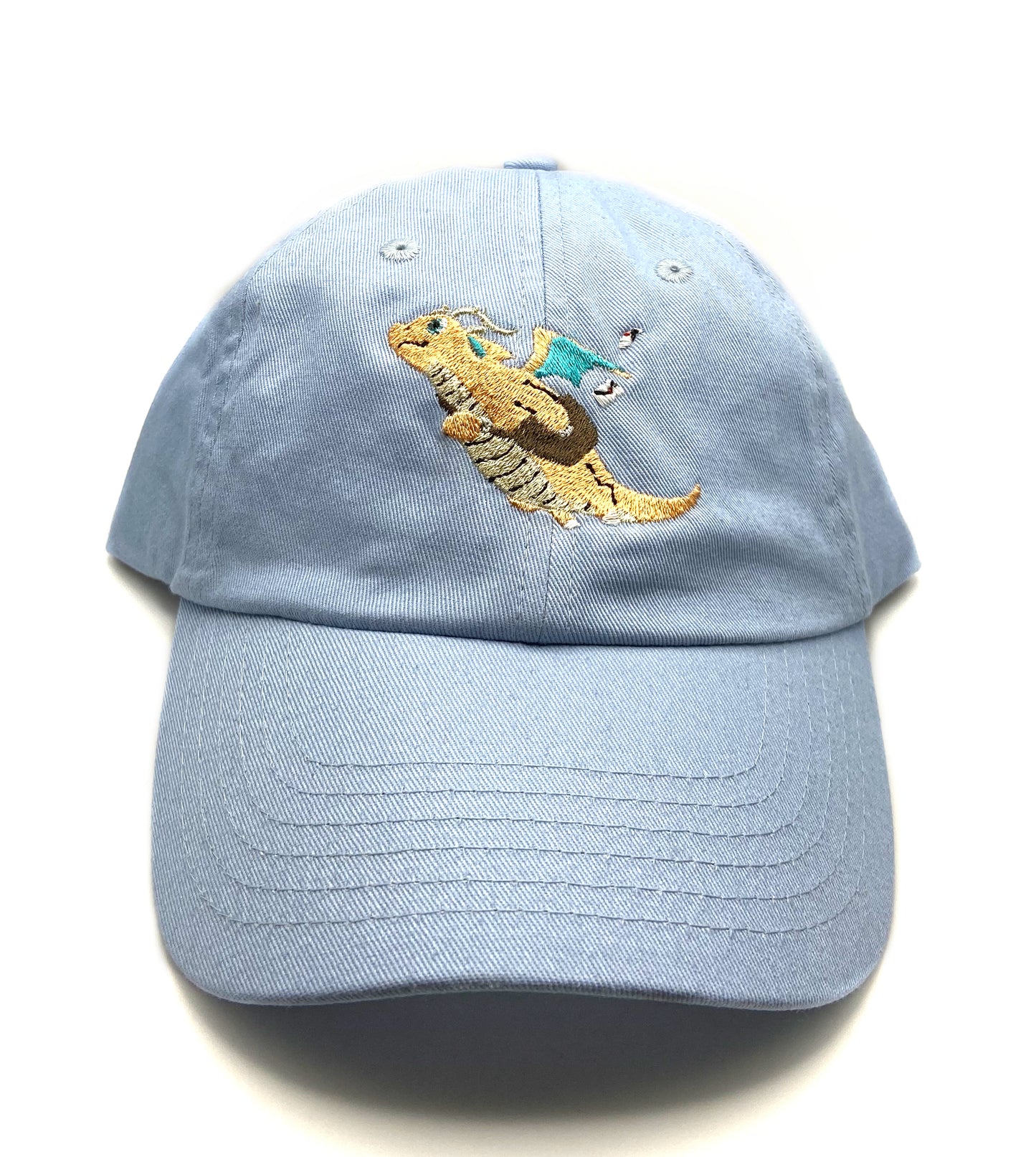 #0149 mailman dad hat