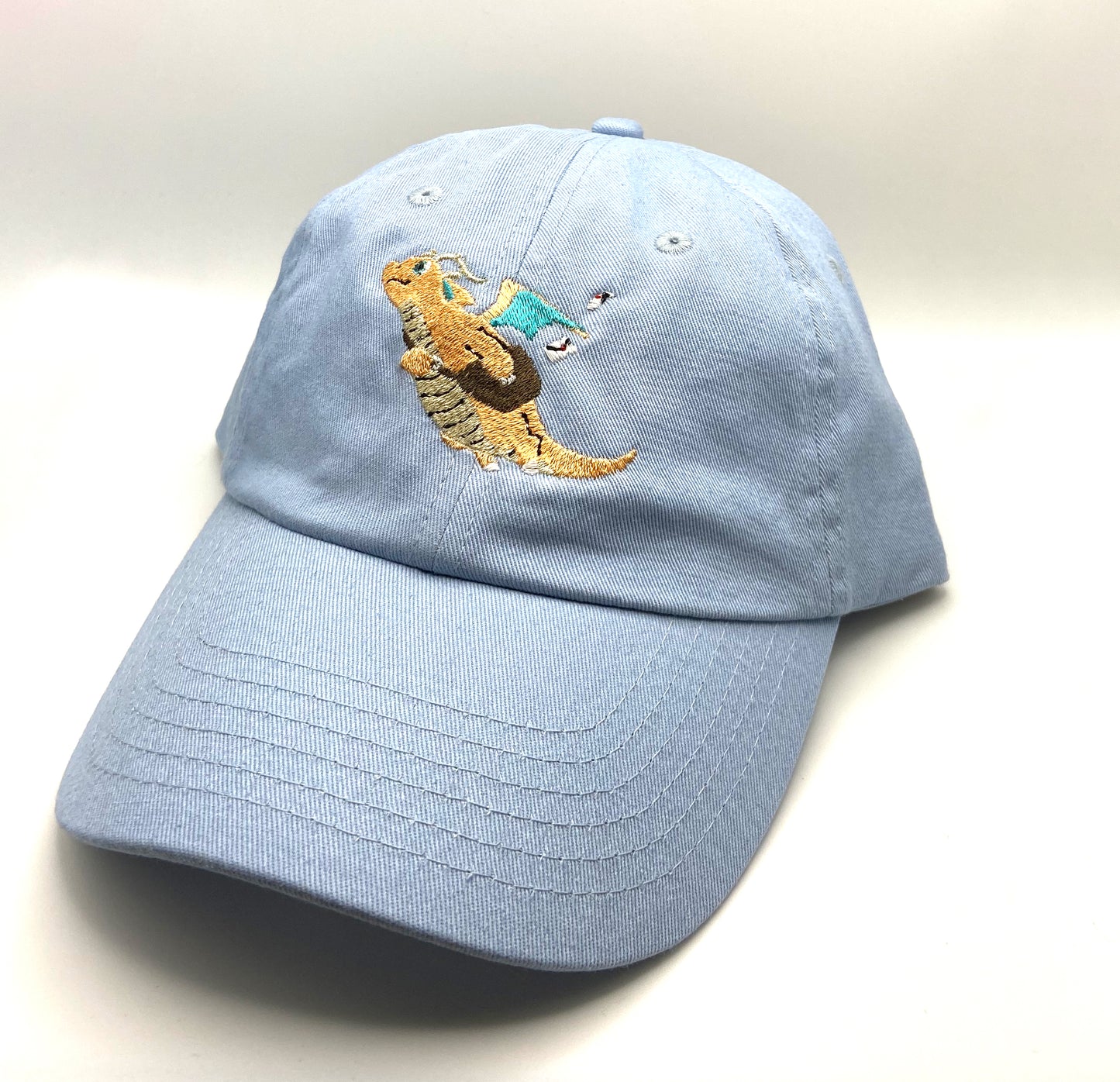 #0149 mailman dad hat