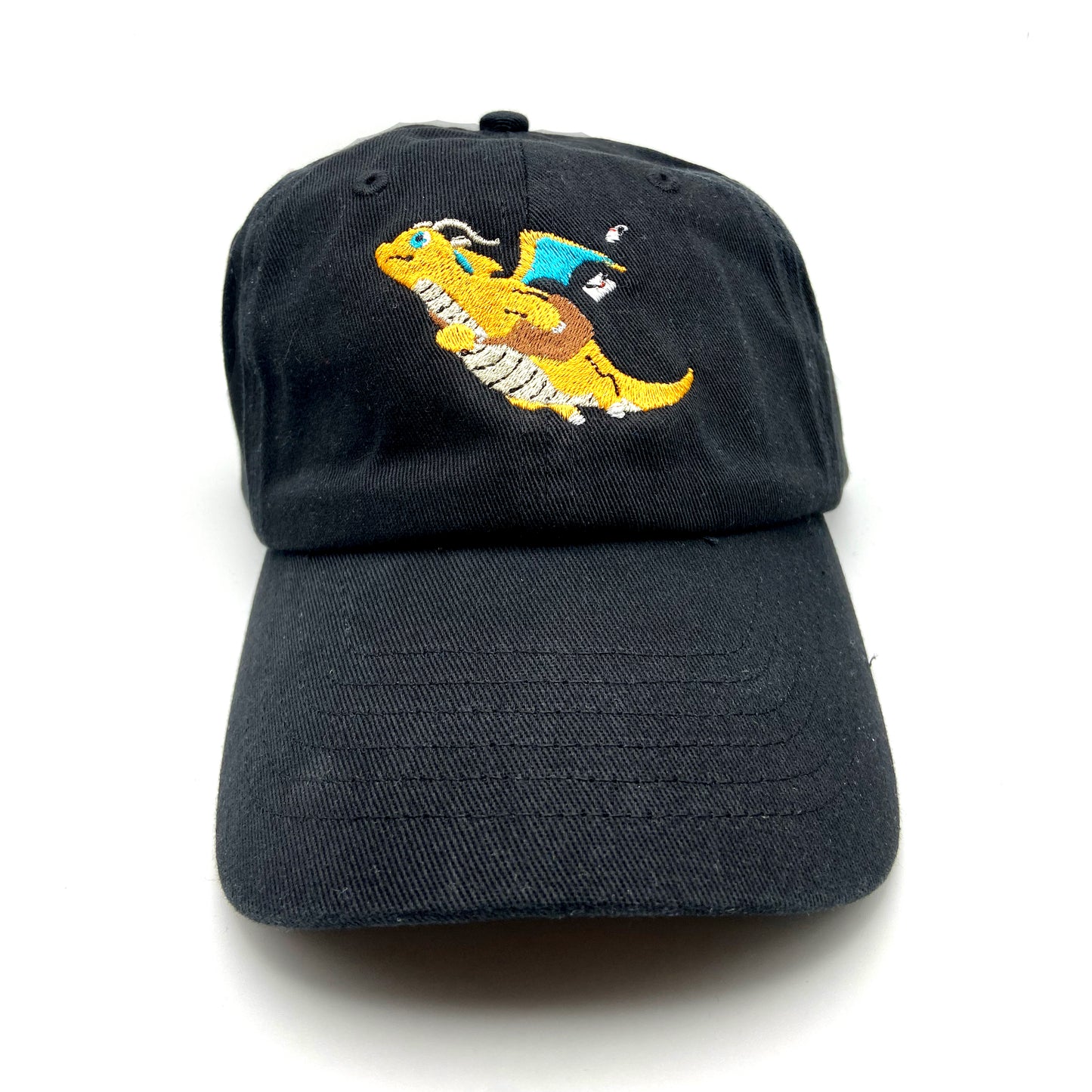 #0149 mailman dad hat