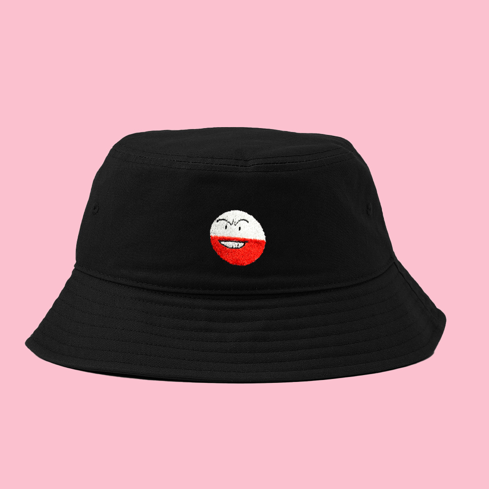 #0101 bucket hat