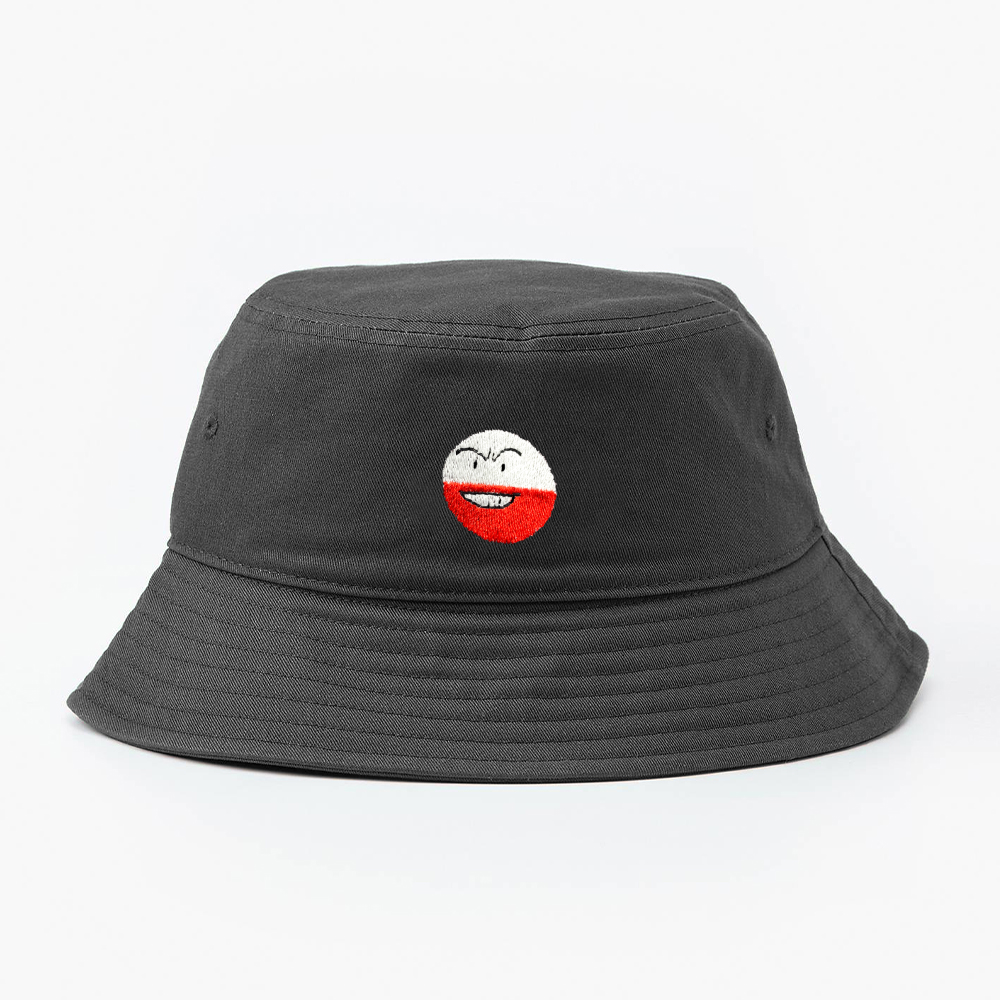 #0101 bucket hat