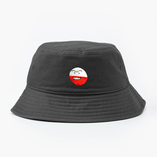 #0101 bucket hat