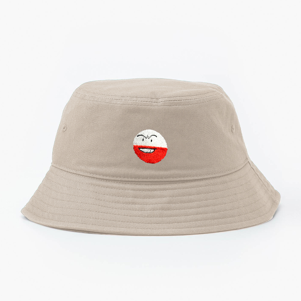 #0101 bucket hat