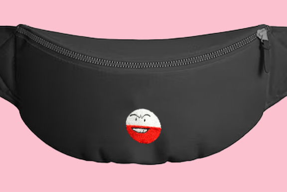 #0101 fanny pack