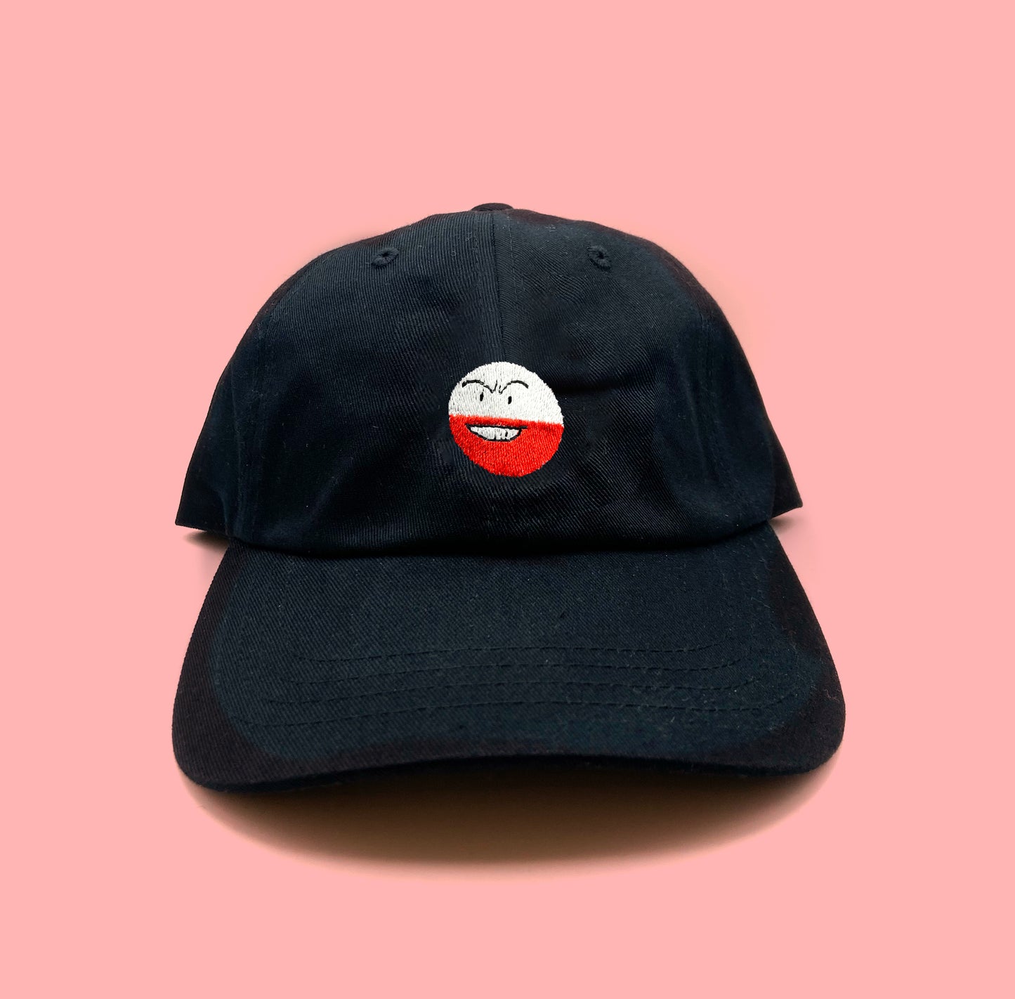 #0101 dad hat