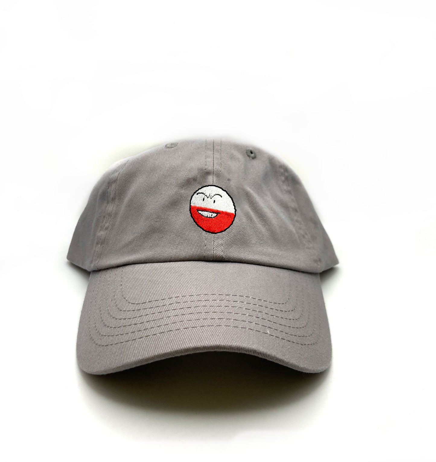 #0101 dad hat