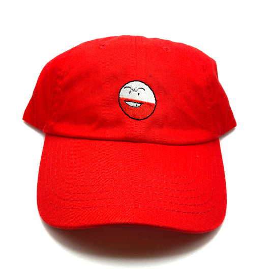 #0101 dad hat