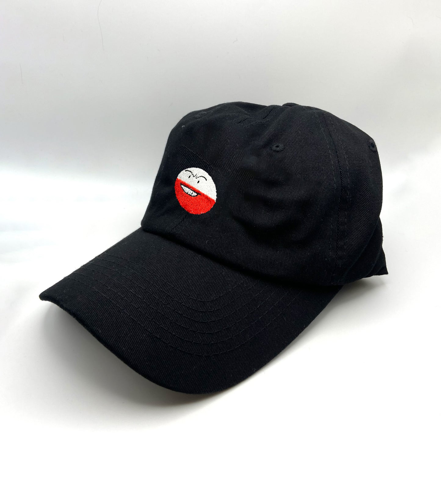 #0101 dad hat