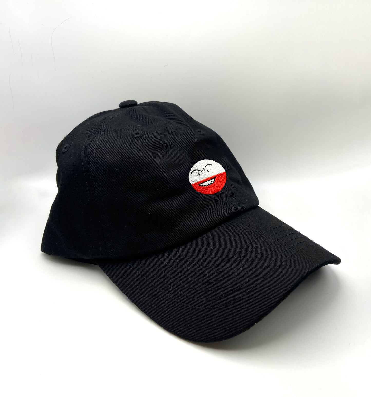 #0101 dad hat