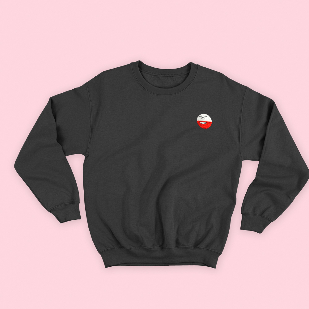 #0101 sweatshirt