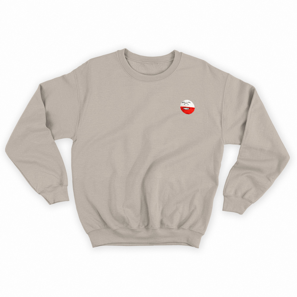 #0101 sweatshirt