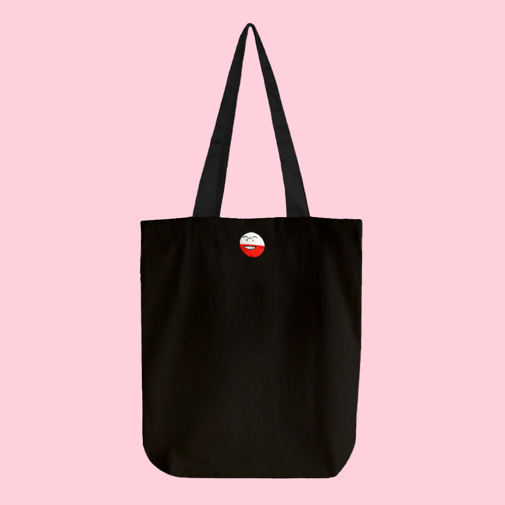 #0101 tote bag