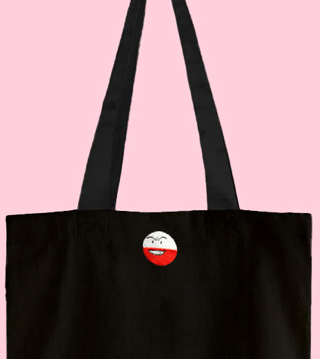 #0101 tote bag