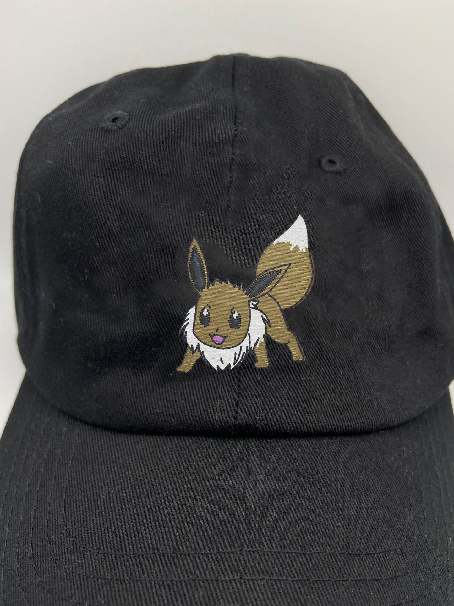 #0133 dad hat