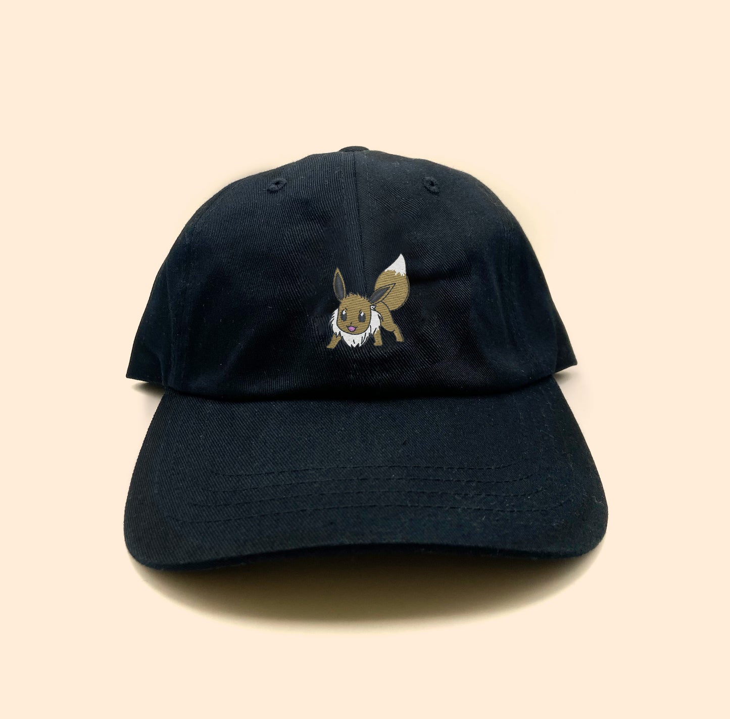 #0133 dad hat