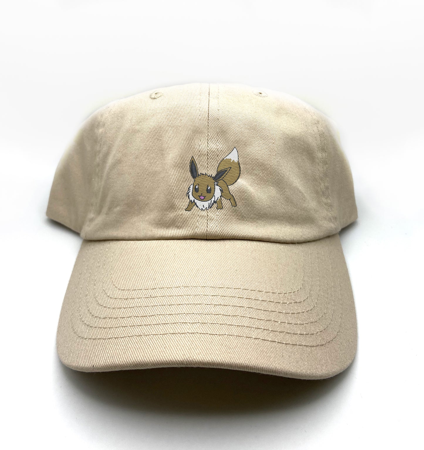 #0133 dad hat