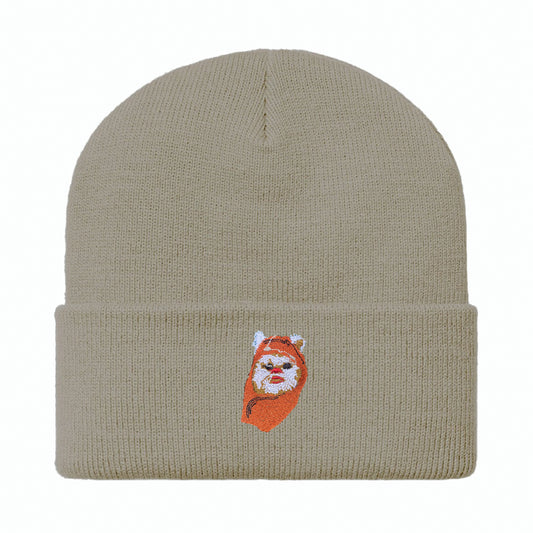 ewok beanie