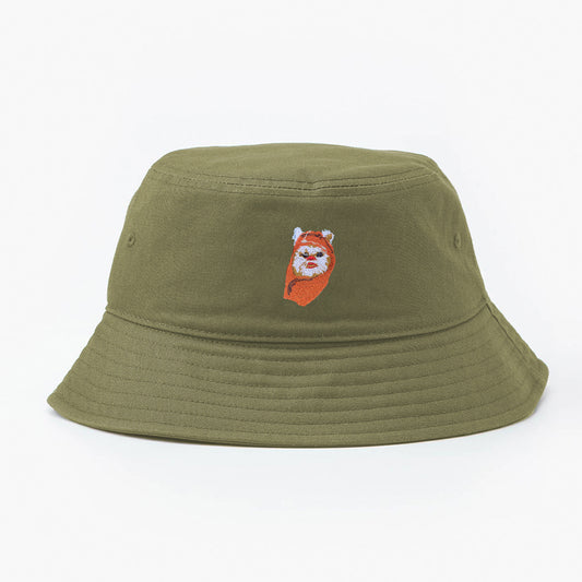 ewok bucket hat