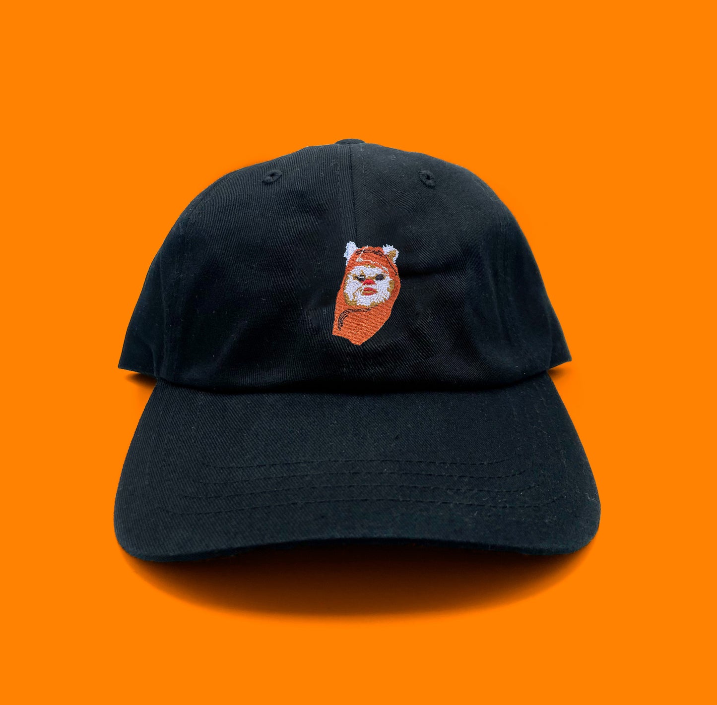 ewok dad hat