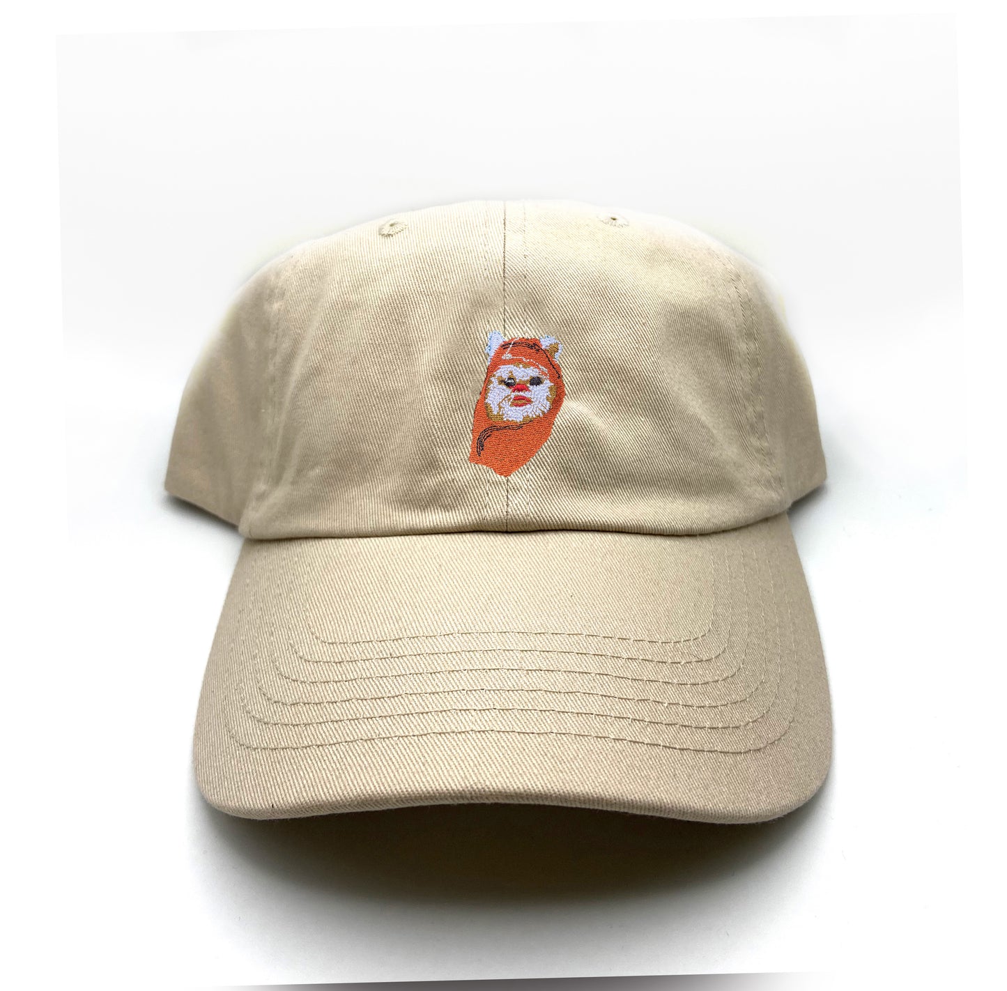 ewok dad hat