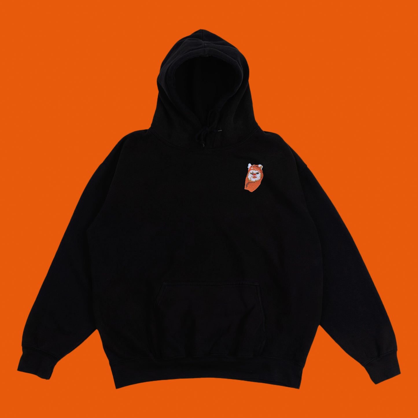 ewok hoodie