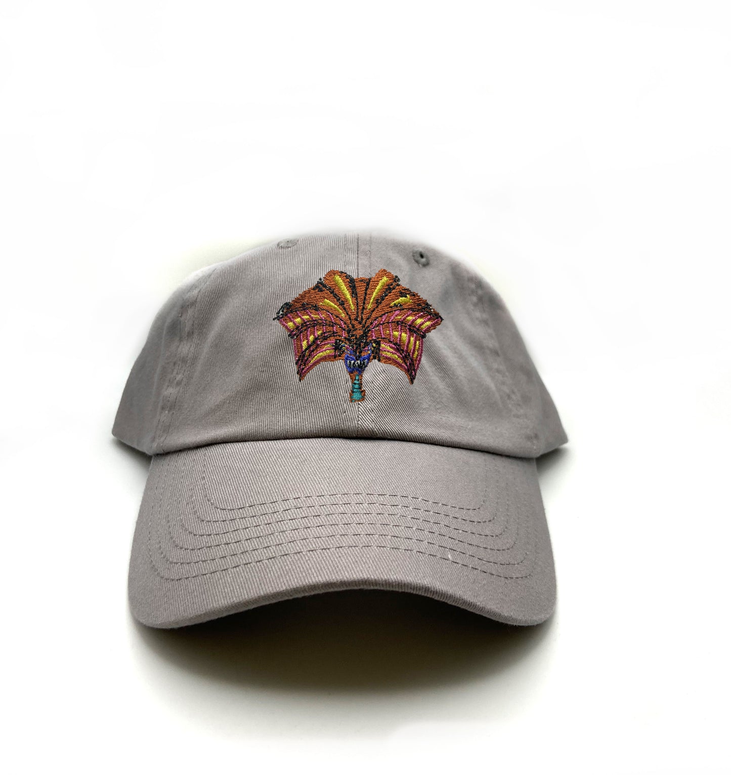 exodia dad hat