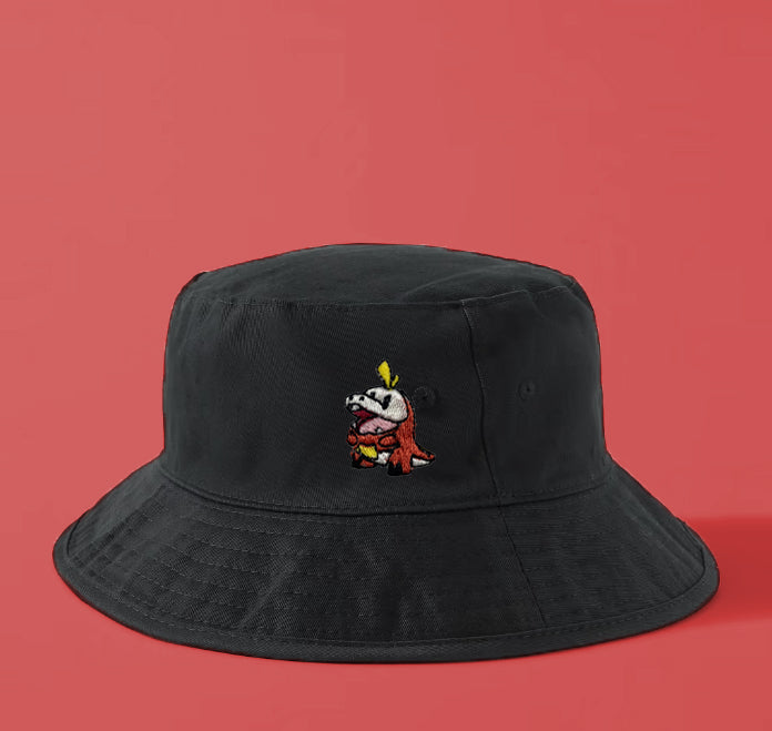 #0909 bucket hat