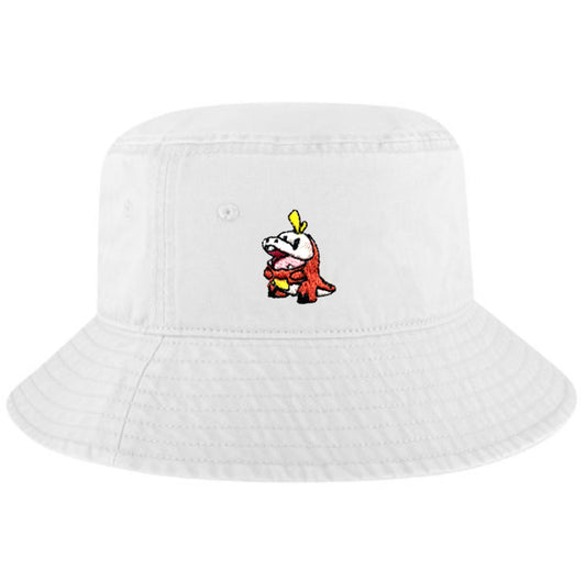 #0909 bucket hat