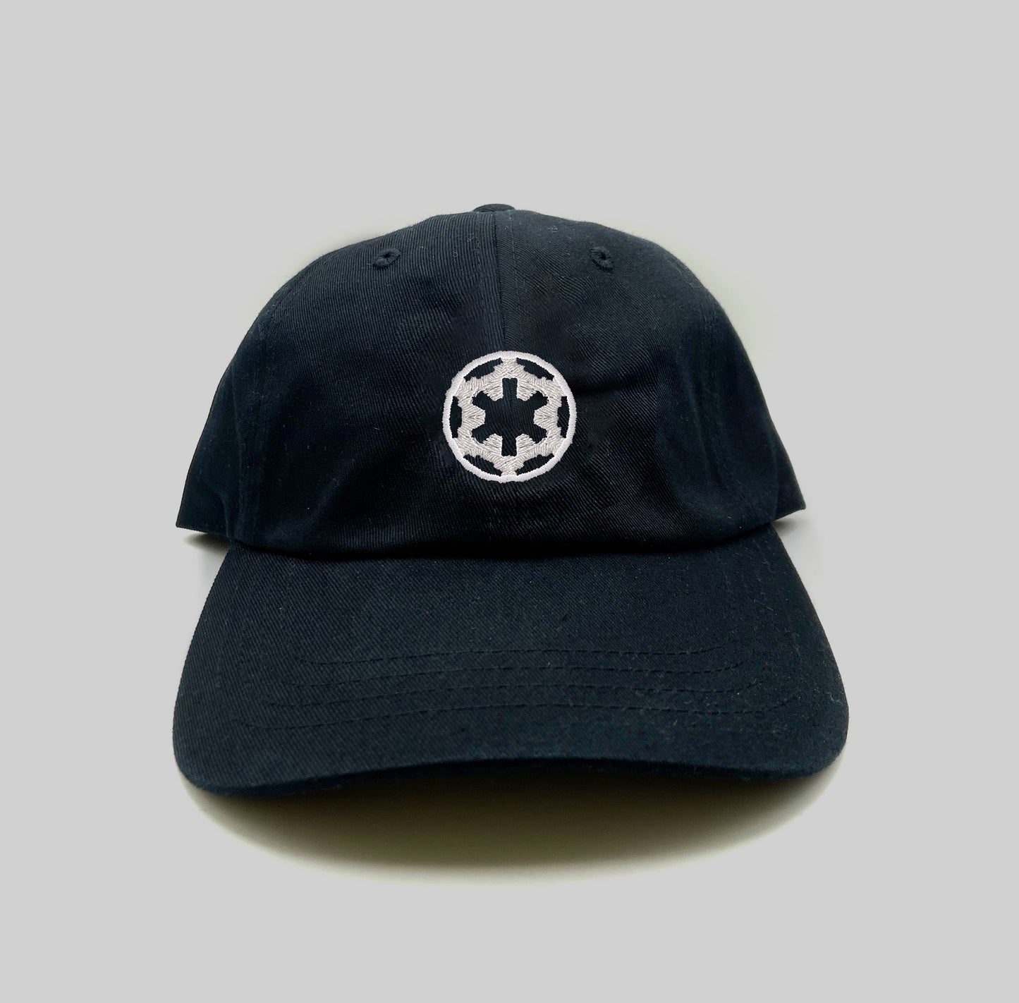 galactic empire dad hat