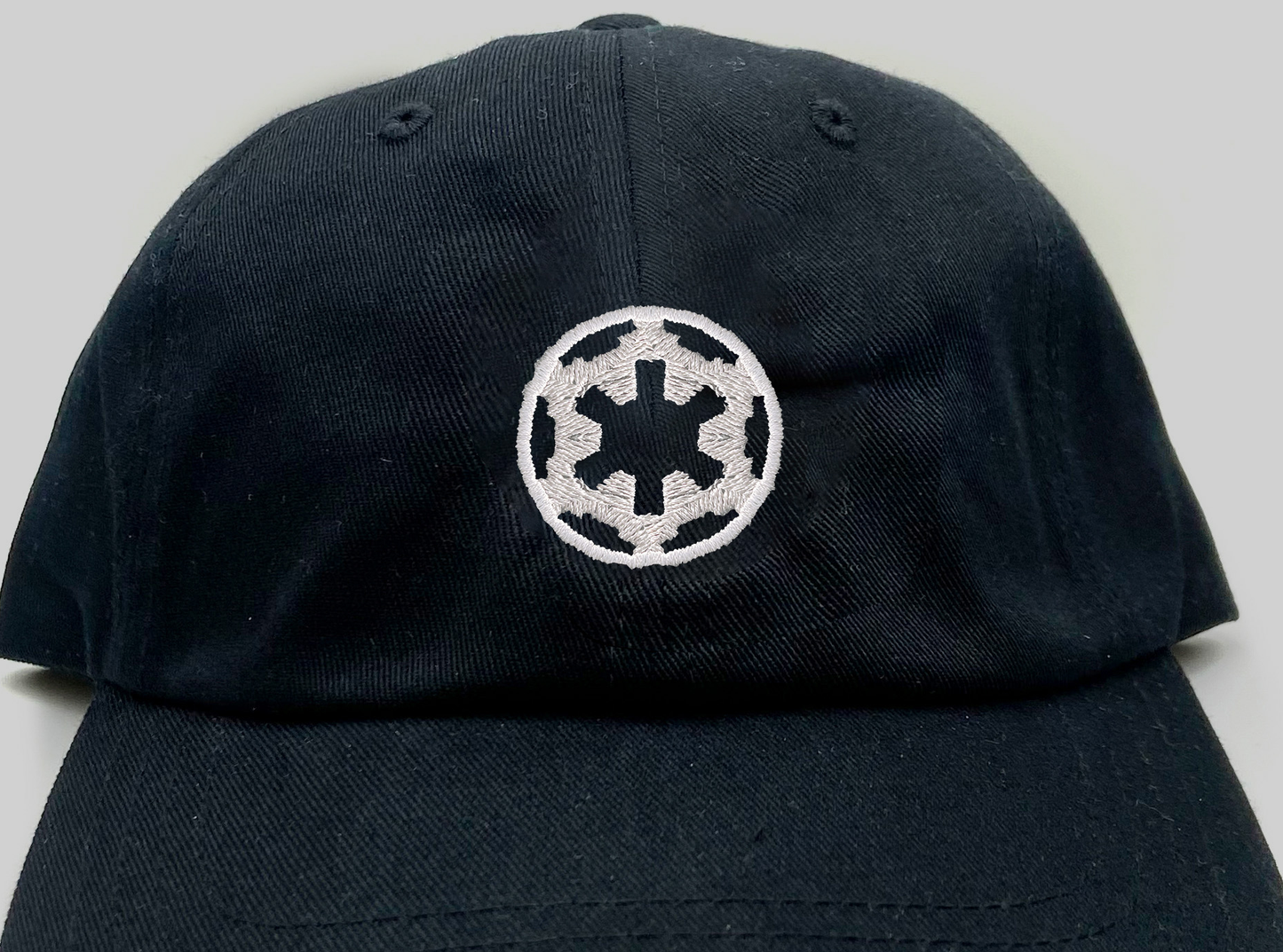 galactic empire dad hat