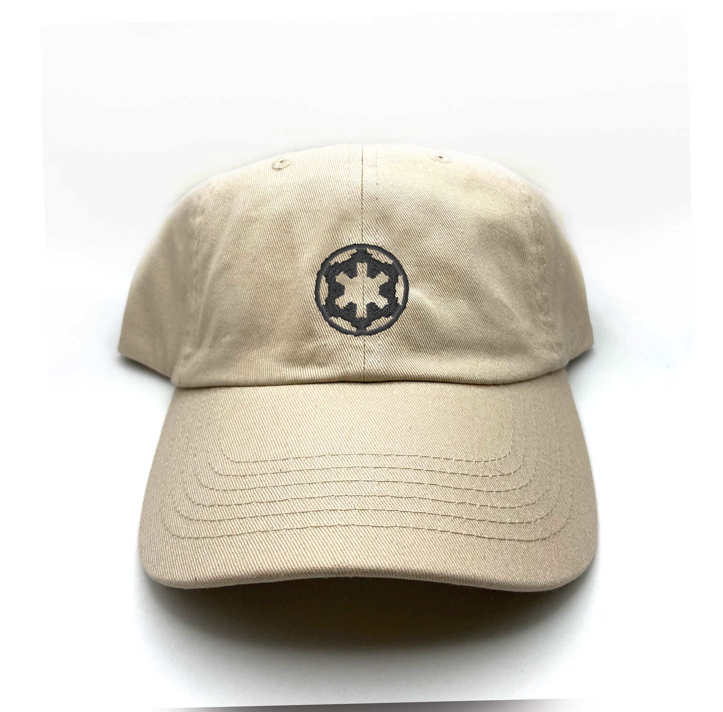 galactic empire dad hat