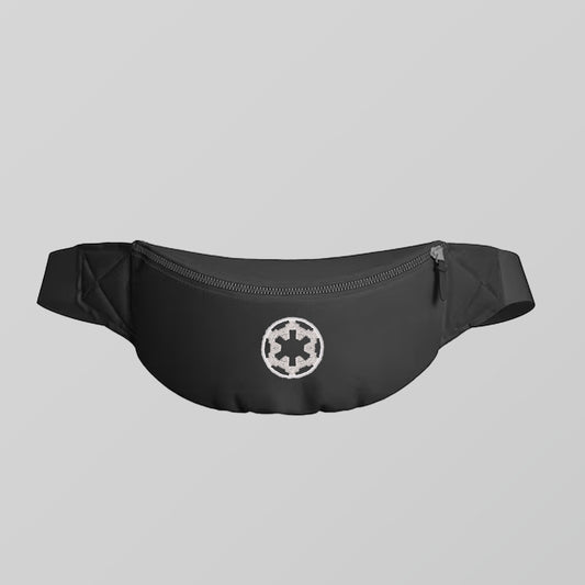 galactic empire  fanny pack