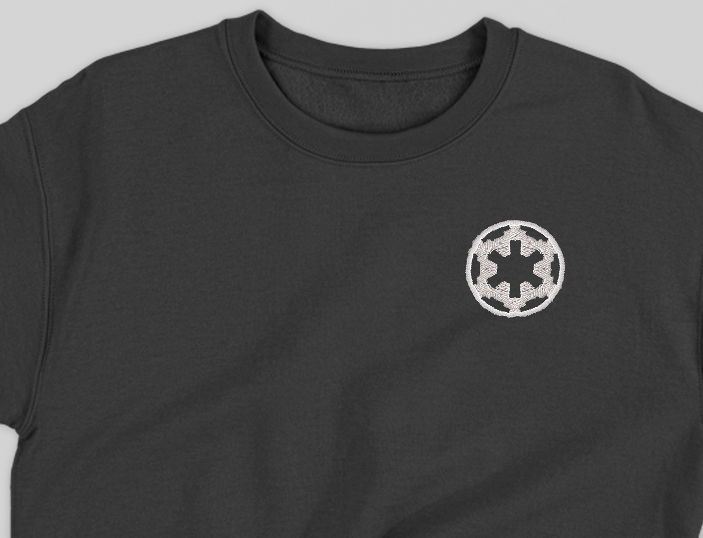 galactic empire sweatshirt