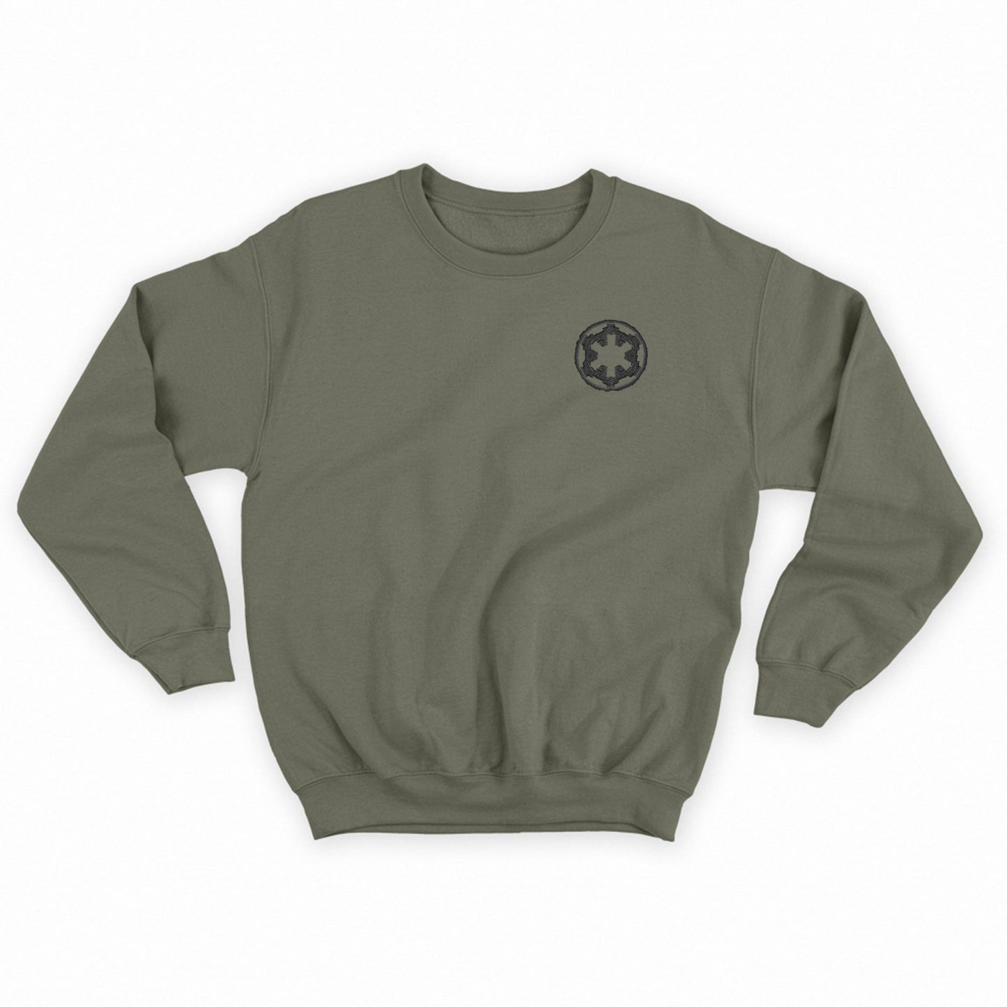 galactic empire sweatshirt